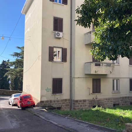 Flower Blooms Trieste Exterior photo